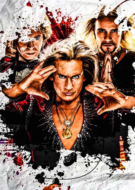 The Incredible Burt Wonder