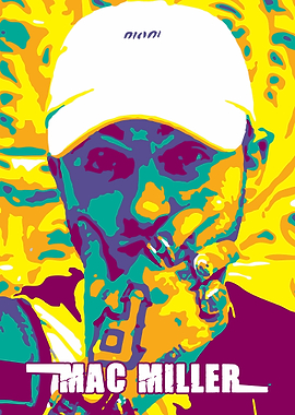 Mac Miller v6
