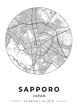 Sapporo Japan