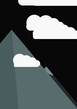 Abstract Random Placed Mou