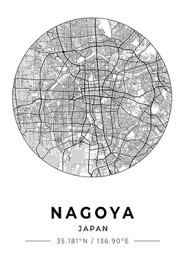 Nagoya Japan