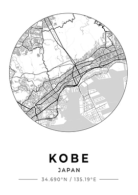 Kobe Japan