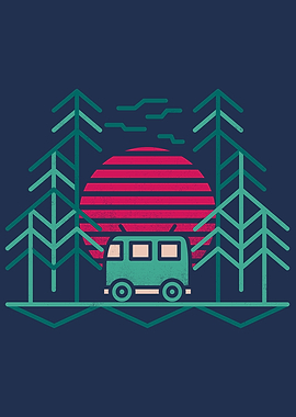 Wild Camper