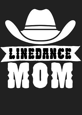 Linedance mom