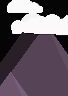 Abstract Random Placed Mou