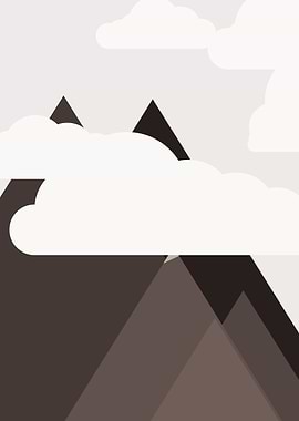 Abstract Random Placed Mou