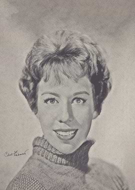 Carol Burnett