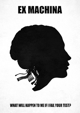 Ex Machina