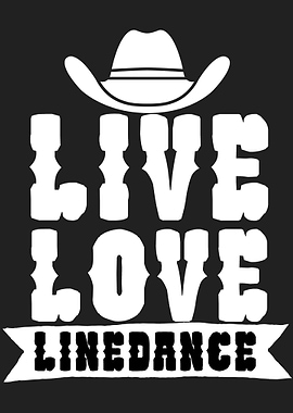 Linedance live love
