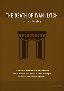 The Death of Ivan Ilyich