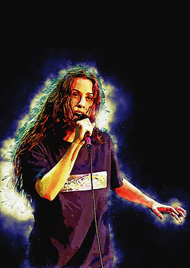 Spirit of AlanisMorissette