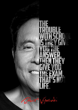 Robert Kiyosaki