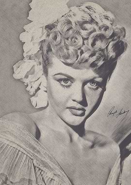 Angela Lansbury