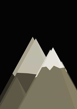 Abstract Random Placed Mou