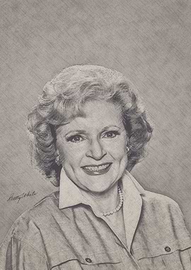 Betty White