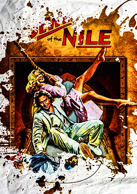 The Jewel of the Nile