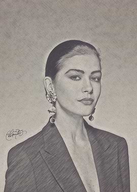 Catherine Zeta Jones