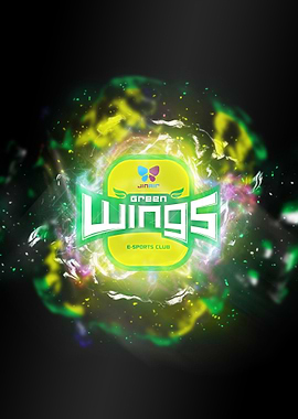 Jin Air Green Wings