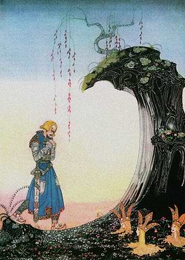 Hero and Three Princesses