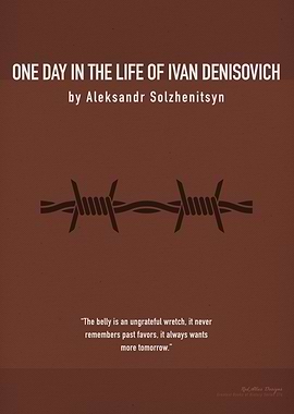 Day in the Life of Ivan