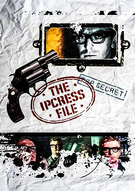 The Ipcress File