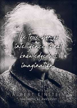 Albert Einstein Quote 5