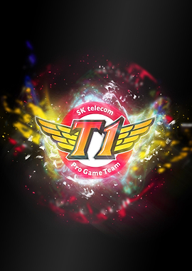 SK Telecom T1