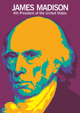 James Madison Jr