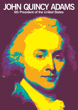 John Quincy Adams