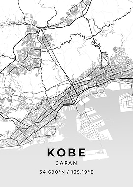 Kobe Japan