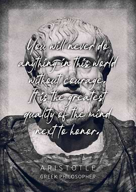 Aristotle Quote 6