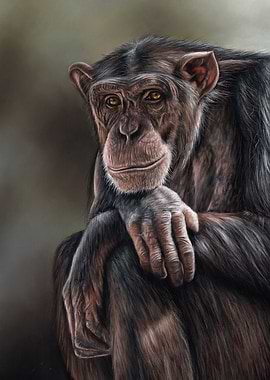 Chimpanzee