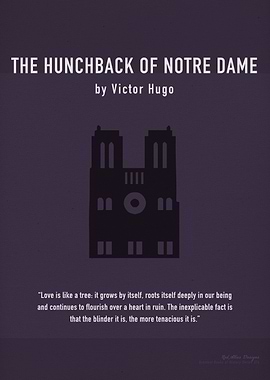 Hunchback of Notre Dame