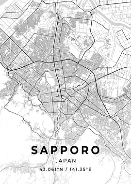 Sapporo Japan
