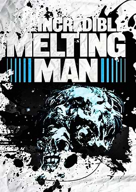 The Incredible Melting Man