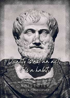 Aristotle Quote 7