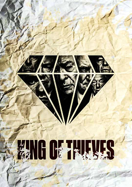 The King Of Thieves 5C