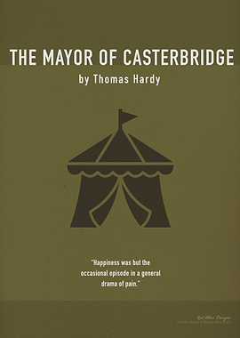 The Mayor of Casterbridge