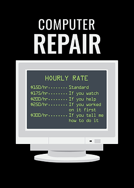 Computer Repair