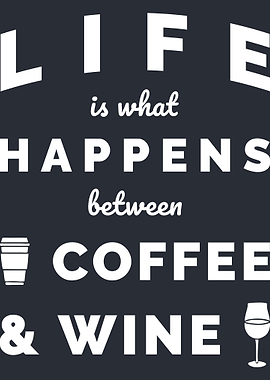 Live Is What Happens