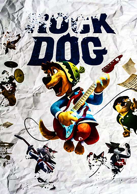 Rock Dog