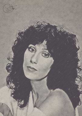 Cher