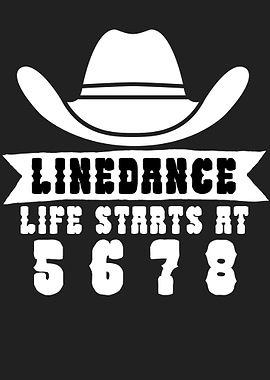 Linedance 5 6 7 8