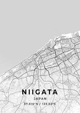 Niigata Japan