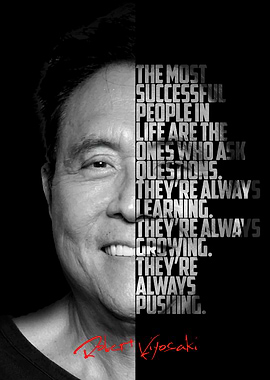Robert Kiyosaki