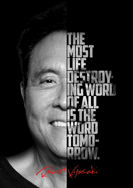 Robert Kiyosaki