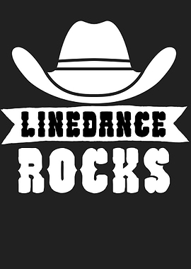 Linedance rocks