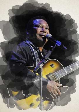George Benson