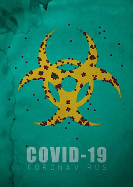 COVID19 Corona Virus