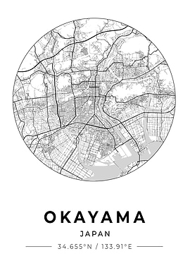 Okayama Japan